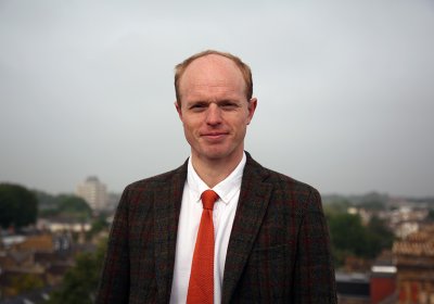 Adam Boggon