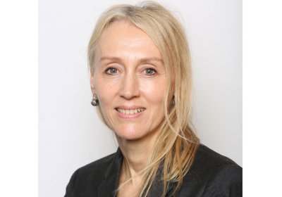 Jennifer Dixon