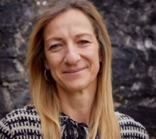 Caroline Relton