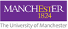 University of Manchester logo